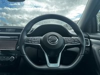 USED 2020 69 NISSAN QASHQAI 1.3 DIG-T Tekna SUV 5dr Petrol Manual Euro 6 (s/s) (140 ps) 