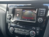 USED 2020 69 NISSAN QASHQAI 1.3 DIG-T Tekna SUV 5dr Petrol Manual Euro 6 (s/s) (140 ps) 
