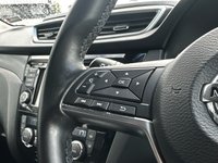 USED 2020 69 NISSAN QASHQAI 1.3 DIG-T Tekna SUV 5dr Petrol Manual Euro 6 (s/s) (140 ps) 