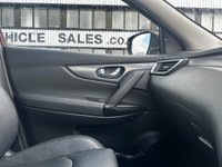 USED 2020 69 NISSAN QASHQAI 1.3 DIG-T Tekna SUV 5dr Petrol Manual Euro 6 (s/s) (140 ps) 