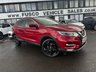 USED 2020 69 NISSAN QASHQAI 1.3 DIG-T Tekna SUV 5dr Petrol Manual Euro 6 (s/s) (140 ps) 