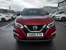 USED 2020 69 NISSAN QASHQAI 1.3 DIG-T Tekna SUV 5dr Petrol Manual Euro 6 (s/s) (140 ps) 