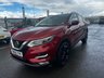 USED 2020 69 NISSAN QASHQAI 1.3 DIG-T Tekna SUV 5dr Petrol Manual Euro 6 (s/s) (140 ps) 