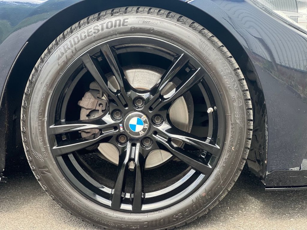 USED 2020 20 BMW 4 SERIES GRAN COUPE 2.0 420i GPF M Sport Hatchback 5dr Petrol Auto Euro 6 (s/s) (184 ps) 