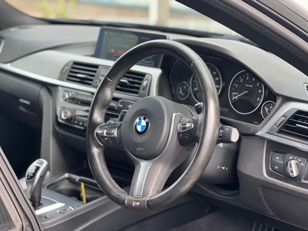 USED 2020 20 BMW 4 SERIES GRAN COUPE 2.0 420i GPF M Sport Hatchback 5dr Petrol Auto Euro 6 (s/s) (184 ps) 