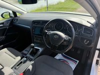 USED 2019 69 VOLKSWAGEN GOLF 1.0 TSI Match Edition Hatchback 5dr Petrol Manual Euro 6 (s/s) (115 ps) **APPLE CARPLAY**ADAPTIVE CRUISE CONTROL**LOW MILAGE**