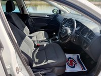 USED 2019 69 VOLKSWAGEN GOLF 1.0 TSI Match Edition Hatchback 5dr Petrol Manual Euro 6 (s/s) (115 ps) **APPLE CARPLAY**ADAPTIVE CRUISE CONTROL**LOW MILAGE**