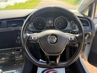 USED 2019 69 VOLKSWAGEN GOLF 1.0 TSI Match Edition Hatchback 5dr Petrol Manual Euro 6 (s/s) (115 ps) **APPLE CARPLAY**ADAPTIVE CRUISE CONTROL**LOW MILAGE**