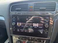 USED 2019 69 VOLKSWAGEN GOLF 1.0 TSI Match Edition Hatchback 5dr Petrol Manual Euro 6 (s/s) (115 ps) **APPLE CARPLAY**ADAPTIVE CRUISE CONTROL**LOW MILAGE**