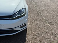 USED 2019 69 VOLKSWAGEN GOLF 1.0 TSI Match Edition Hatchback 5dr Petrol Manual Euro 6 (s/s) (115 ps) **APPLE CARPLAY**ADAPTIVE CRUISE CONTROL**LOW MILAGE**