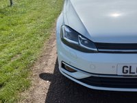 USED 2019 69 VOLKSWAGEN GOLF 1.0 TSI Match Edition Hatchback 5dr Petrol Manual Euro 6 (s/s) (115 ps) **APPLE CARPLAY**ADAPTIVE CRUISE CONTROL**LOW MILAGE**