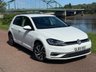 USED 2019 69 VOLKSWAGEN GOLF 1.0 TSI Match Edition Hatchback 5dr Petrol Manual Euro 6 (s/s) (115 ps) **APPLE CARPLAY**ADAPTIVE CRUISE CONTROL**LOW MILAGE**