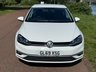 USED 2019 69 VOLKSWAGEN GOLF 1.0 TSI Match Edition Hatchback 5dr Petrol Manual Euro 6 (s/s) (115 ps) **APPLE CARPLAY**ADAPTIVE CRUISE CONTROL**LOW MILAGE**