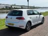 USED 2019 69 VOLKSWAGEN GOLF 1.0 TSI Match Edition Hatchback 5dr Petrol Manual Euro 6 (s/s) (115 ps) **APPLE CARPLAY**ADAPTIVE CRUISE CONTROL**LOW MILAGE**