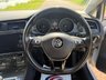 USED 2019 69 VOLKSWAGEN GOLF 1.0 TSI Match Edition Hatchback 5dr Petrol Manual Euro 6 (s/s) (115 ps) **APPLE CARPLAY**ADAPTIVE CRUISE CONTROL**LOW MILAGE**
