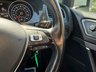 USED 2019 69 VOLKSWAGEN GOLF 1.0 TSI Match Edition Hatchback 5dr Petrol Manual Euro 6 (s/s) (115 ps) **APPLE CARPLAY**ADAPTIVE CRUISE CONTROL**LOW MILAGE**