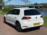 USED 2019 69 VOLKSWAGEN GOLF 1.0 TSI Match Edition Hatchback 5dr Petrol Manual Euro 6 (s/s) (115 ps) **APPLE CARPLAY**ADAPTIVE CRUISE CONTROL**LOW MILAGE**