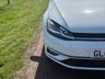 USED 2019 69 VOLKSWAGEN GOLF 1.0 TSI Match Edition Hatchback 5dr Petrol Manual Euro 6 (s/s) (115 ps) **APPLE CARPLAY**ADAPTIVE CRUISE CONTROL**LOW MILAGE**