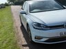 USED 2019 69 VOLKSWAGEN GOLF 1.0 TSI Match Edition Hatchback 5dr Petrol Manual Euro 6 (s/s) (115 ps) **APPLE CARPLAY**ADAPTIVE CRUISE CONTROL**LOW MILAGE**