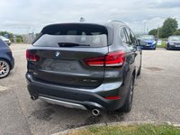 USED 2021 21 BMW X1 2.0 20i xLine SUV 5dr Petrol Auto xDrive Euro 6 (s/s) (178 ps) Auto Lights, Automatic Boot,