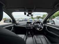 USED 2021 21 BMW X1 2.0 20i xLine SUV 5dr Petrol Auto xDrive Euro 6 (s/s) (178 ps) Auto Lights, Automatic Boot,