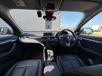 USED 2021 21 BMW X1 2.0 20i xLine SUV 5dr Petrol Auto xDrive Euro 6 (s/s) (178 ps) Auto Lights, Automatic Boot,