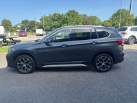 USED 2021 21 BMW X1 2.0 20i xLine SUV 5dr Petrol Auto xDrive Euro 6 (s/s) (178 ps) Auto Lights, Automatic Boot,