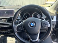 USED 2021 21 BMW X1 2.0 20i xLine SUV 5dr Petrol Auto xDrive Euro 6 (s/s) (178 ps) Auto Lights, Automatic Boot,