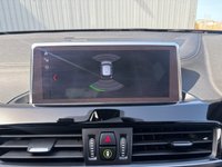 USED 2021 21 BMW X1 2.0 20i xLine SUV 5dr Petrol Auto xDrive Euro 6 (s/s) (178 ps) Auto Lights, Automatic Boot,