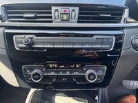 USED 2021 21 BMW X1 2.0 20i xLine SUV 5dr Petrol Auto xDrive Euro 6 (s/s) (178 ps) Auto Lights, Automatic Boot,