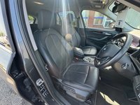 USED 2021 21 BMW X1 2.0 20i xLine SUV 5dr Petrol Auto xDrive Euro 6 (s/s) (178 ps) Auto Lights, Automatic Boot,