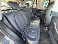 USED 2021 21 BMW X1 2.0 20i xLine SUV 5dr Petrol Auto xDrive Euro 6 (s/s) (178 ps) Auto Lights, Automatic Boot,