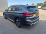 USED 2021 21 BMW X1 2.0 20i xLine SUV 5dr Petrol Auto xDrive Euro 6 (s/s) (178 ps) Auto Lights, Automatic Boot,