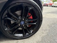 USED 2015 65 FORD FOCUS 2.0T EcoBoost ST-3 Hatchback 5dr Petrol Manual Euro 6 (s/s) (250 ps) 