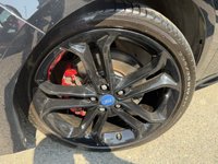 USED 2015 65 FORD FOCUS 2.0T EcoBoost ST-3 Hatchback 5dr Petrol Manual Euro 6 (s/s) (250 ps) 