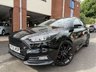 USED 2015 65 FORD FOCUS 2.0T EcoBoost ST-3 Hatchback 5dr Petrol Manual Euro 6 (s/s) (250 ps) 