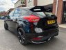 USED 2015 65 FORD FOCUS 2.0T EcoBoost ST-3 Hatchback 5dr Petrol Manual Euro 6 (s/s) (250 ps) 