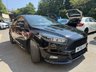 USED 2015 65 FORD FOCUS 2.0T EcoBoost ST-3 Hatchback 5dr Petrol Manual Euro 6 (s/s) (250 ps) 