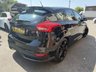USED 2015 65 FORD FOCUS 2.0T EcoBoost ST-3 Hatchback 5dr Petrol Manual Euro 6 (s/s) (250 ps) 