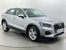 USED 2022 22 AUDI Q2 1.5 TFSI CoD 35 Sport S Tronic Euro 6 (s/s) 5dr NAV, CAMERA, LED