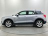 USED 2022 22 AUDI Q2 1.5 TFSI CoD 35 Sport S Tronic Euro 6 (s/s) 5dr NAV, CAMERA, LED