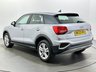 USED 2022 22 AUDI Q2 1.5 TFSI CoD 35 Sport S Tronic Euro 6 (s/s) 5dr NAV, CAMERA, LED
