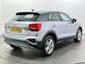USED 2022 22 AUDI Q2 1.5 TFSI CoD 35 Sport S Tronic Euro 6 (s/s) 5dr NAV, CAMERA, LED