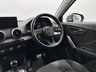 USED 2022 22 AUDI Q2 1.5 TFSI CoD 35 Sport S Tronic Euro 6 (s/s) 5dr NAV, CAMERA, LED