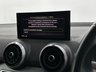 USED 2022 22 AUDI Q2 1.5 TFSI CoD 35 Sport S Tronic Euro 6 (s/s) 5dr NAV, CAMERA, LED