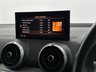 USED 2022 22 AUDI Q2 1.5 TFSI CoD 35 Sport S Tronic Euro 6 (s/s) 5dr NAV, CAMERA, LED