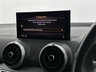 USED 2022 22 AUDI Q2 1.5 TFSI CoD 35 Sport S Tronic Euro 6 (s/s) 5dr NAV, CAMERA, LED