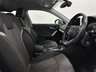 USED 2022 22 AUDI Q2 1.5 TFSI CoD 35 Sport S Tronic Euro 6 (s/s) 5dr NAV, CAMERA, LED