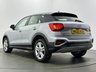 USED 2022 22 AUDI Q2 1.5 TFSI CoD 35 Sport S Tronic Euro 6 (s/s) 5dr NAV, CAMERA, LED