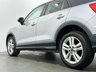 USED 2022 22 AUDI Q2 1.5 TFSI CoD 35 Sport S Tronic Euro 6 (s/s) 5dr NAV, CAMERA, LED